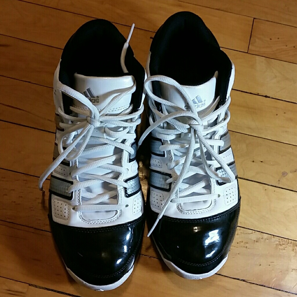 Adidas Men's Athletic Torsion System Shoes